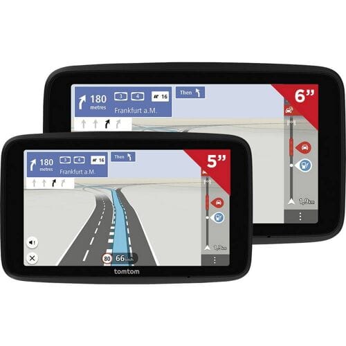 TomTom GO Classic 5 (2nd GEN) - Autonavigatie - Europa