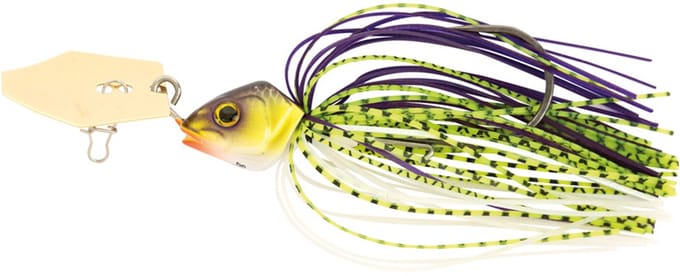 Fox Rage Bladed Jig Pike Pike