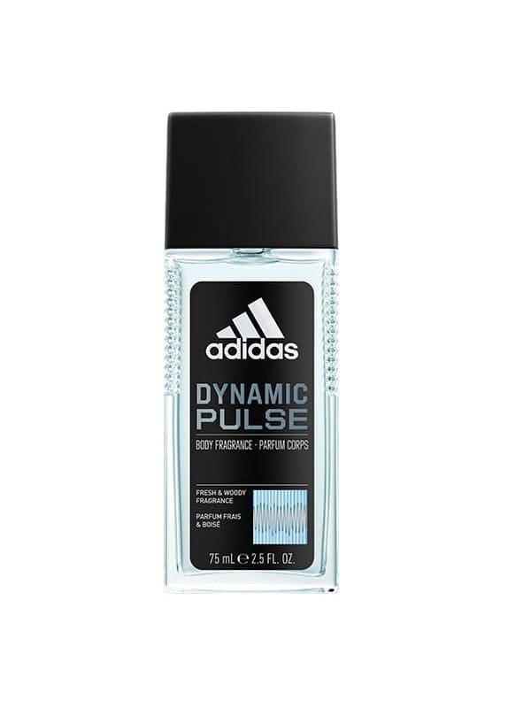 Adidas Dynamic Pulse Mens Deodorant 75 ml. - 75 ml