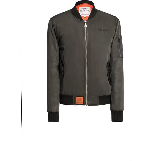 Jas Bombers