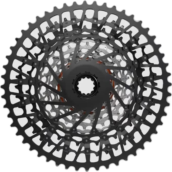 Tape Sram XS-1275 T-Type Eagle