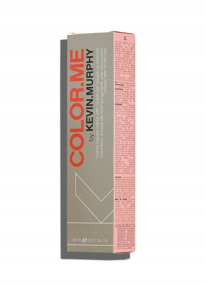 COLOR.ME GLOSS 7.03 MEDIUM BLONDE NATURAL GOLD