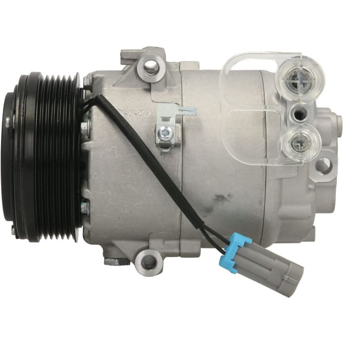 Compressor airconditioning THERMOTEC KTT090403