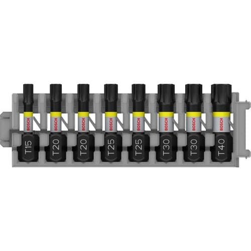 Bosch Accessories 2608522322 1/4 (6,3 mm)