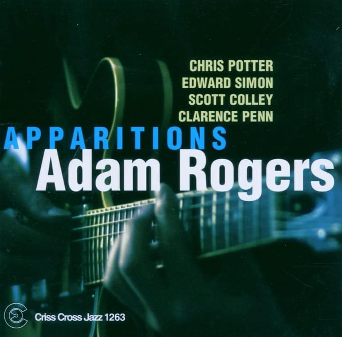 Apparitions