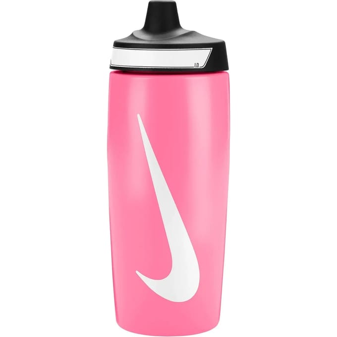 Fles met handvat Nike Refuel 18 Oz