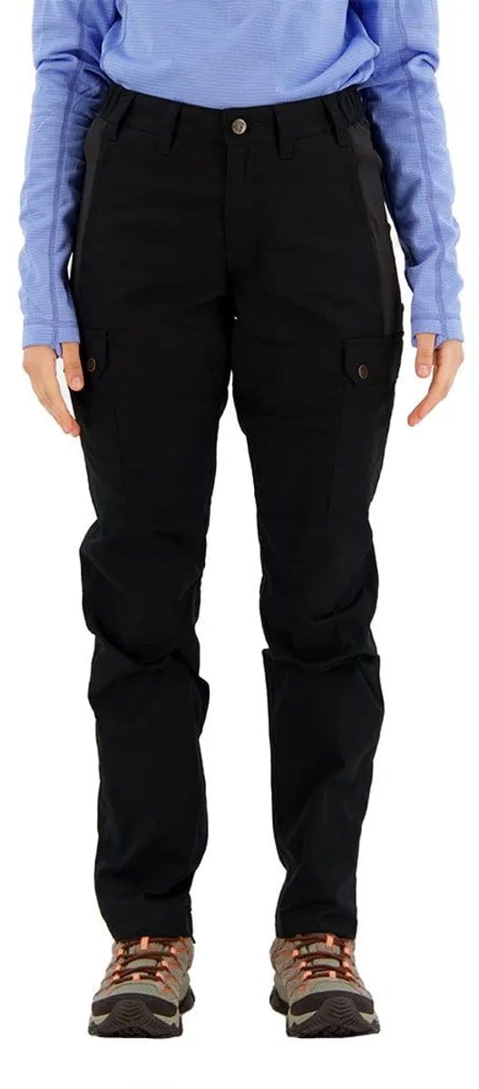 Fjallraven Stina Trousers Dames