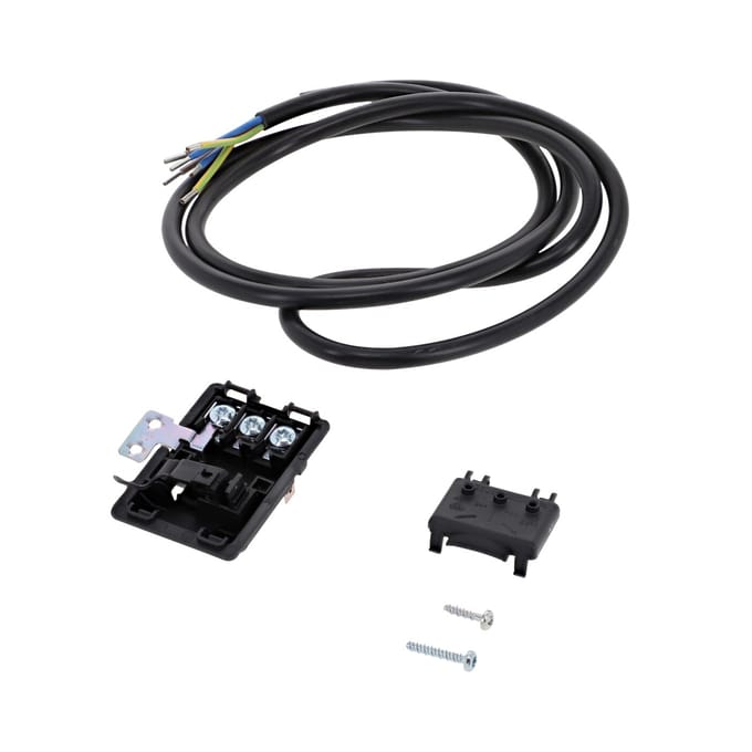 AEG aansluitdoos, kit, 4055785523