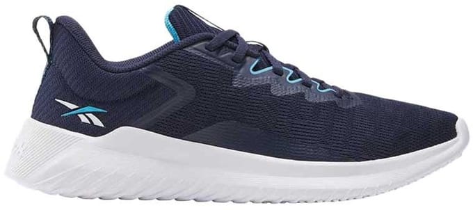 Reebok Classics Fluxlite Ii Schoenen Blauw EU 47 Man