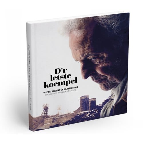 D'R Letste Koempel - Vikkie Bartholomeus