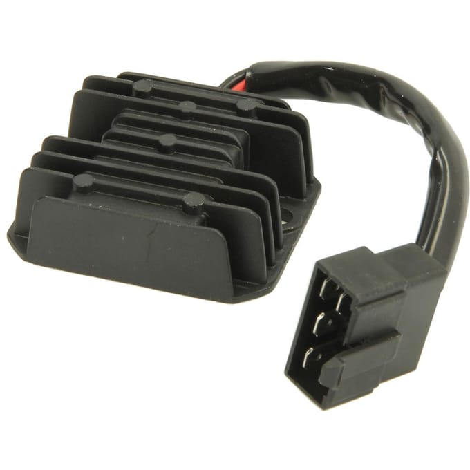 Spanningsregelaar  INPARTS IP000399