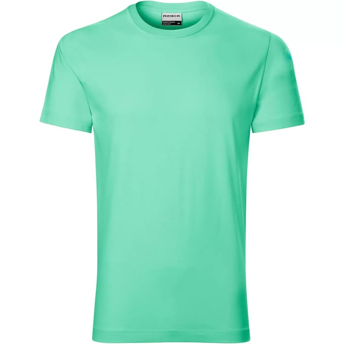 T-shirt Rimeck Resist R01