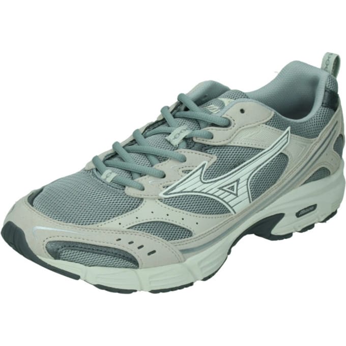Mizuno MXR Casual heren sneaker - Beige multi - Maat 41