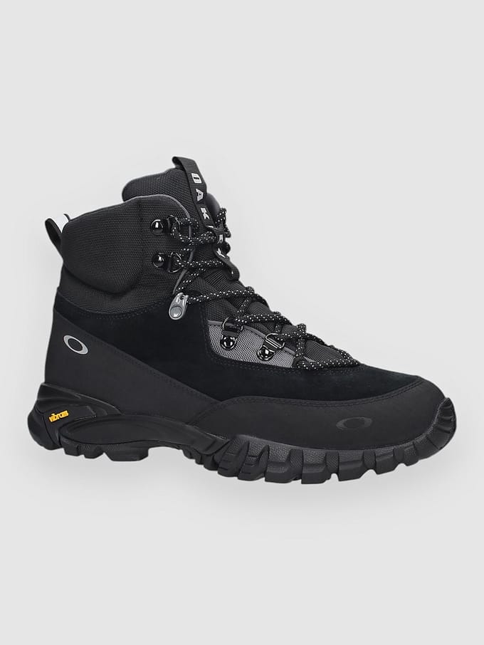 Oakley Apparel Vertex Wandelschoenen Zwart EU 39 Man