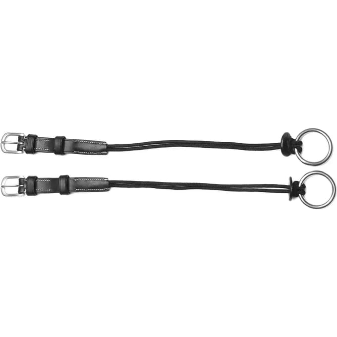 Nylon hijsmateriaal voor paard Equestro