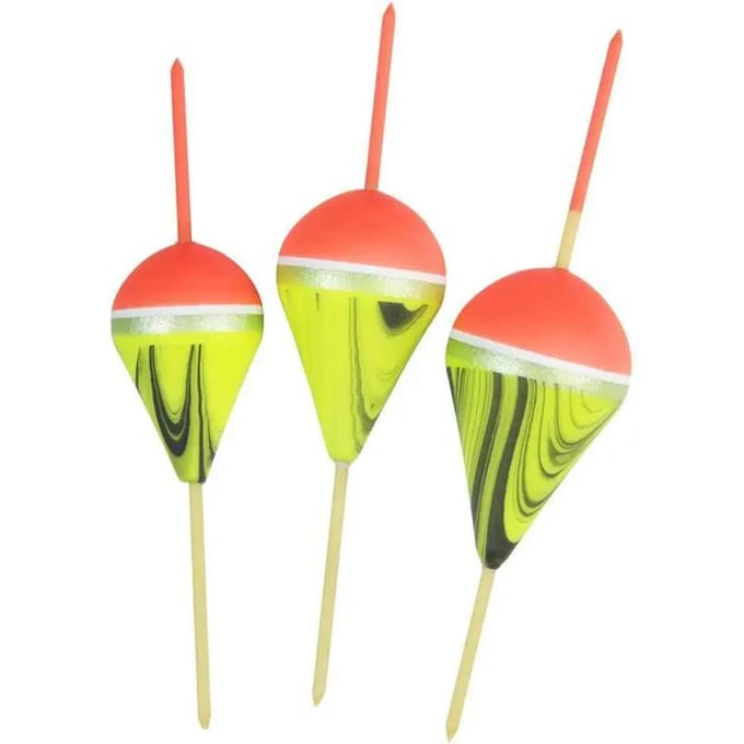 3 peer vlotter kit WaterQueen
