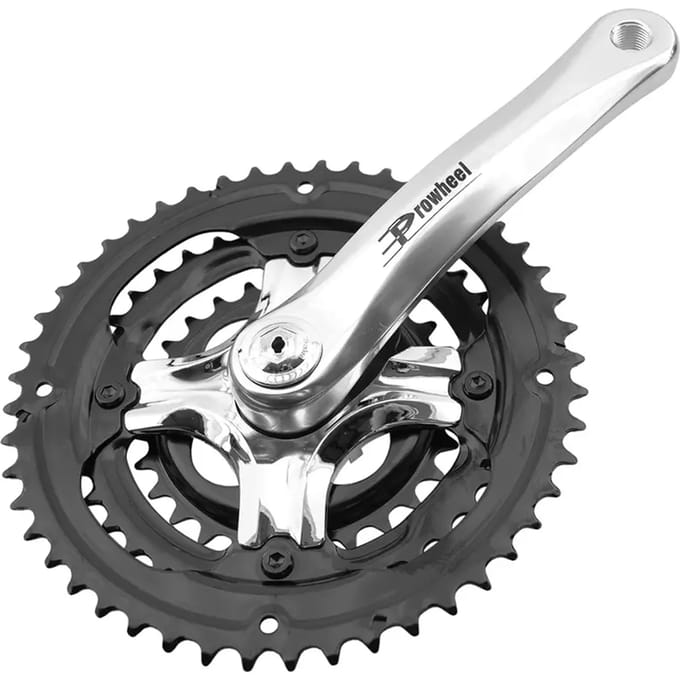 Plateau Prowheel 3X7/3X8