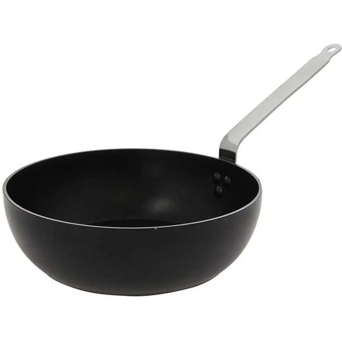 Sauteerpan De Buyer Choc Intense