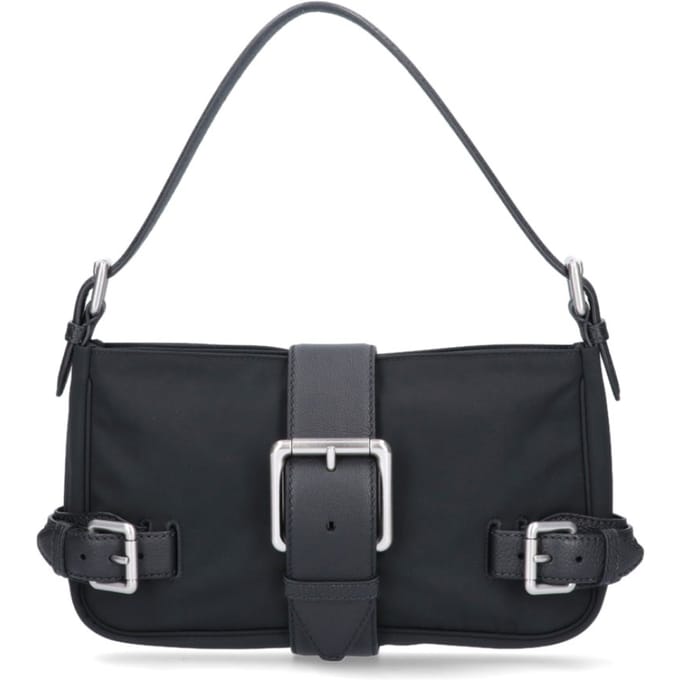 Buckle Misc Medium Schoudertas