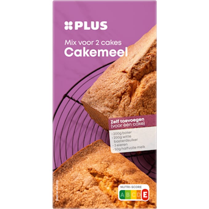 cakemeel