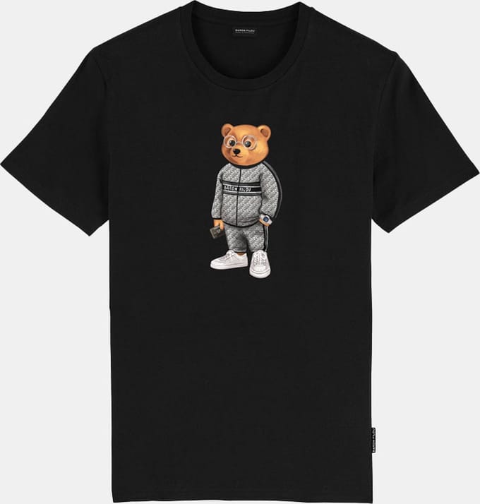 Baron Filou CXVII The Designer Jogger