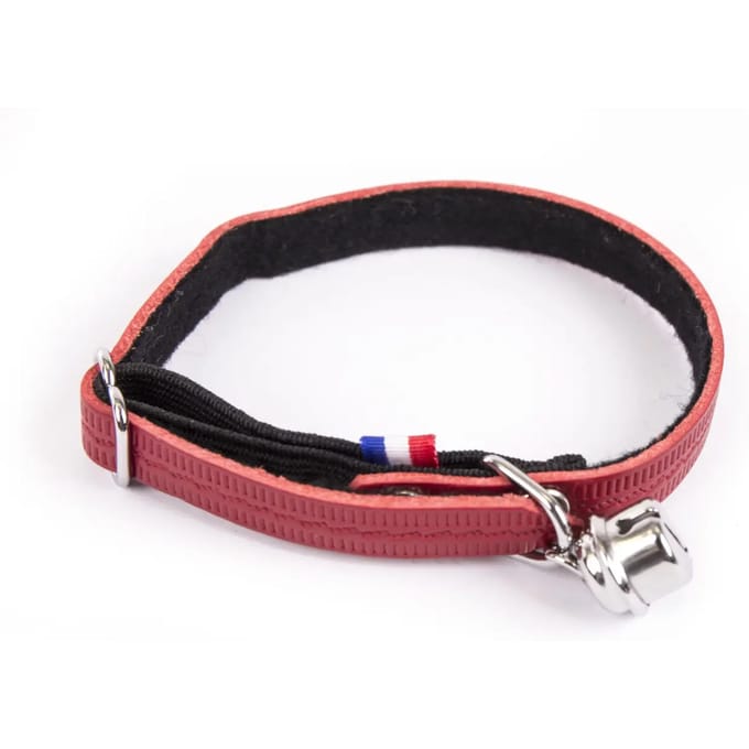 Kattenhalsband Martin Sellier Farandole