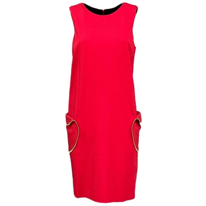Damesjurk D21QA474 - klasse paarden