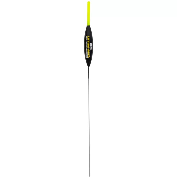 Vlotter Preston carp pellet
