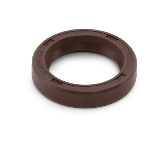 Shaft seal 25x35x7