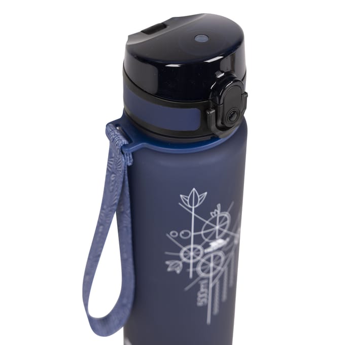 Trespass Flintlock Sportfles (Donkerblauw)