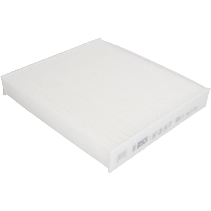 Cabineluchtfilter BOSCH 1 987 435 130