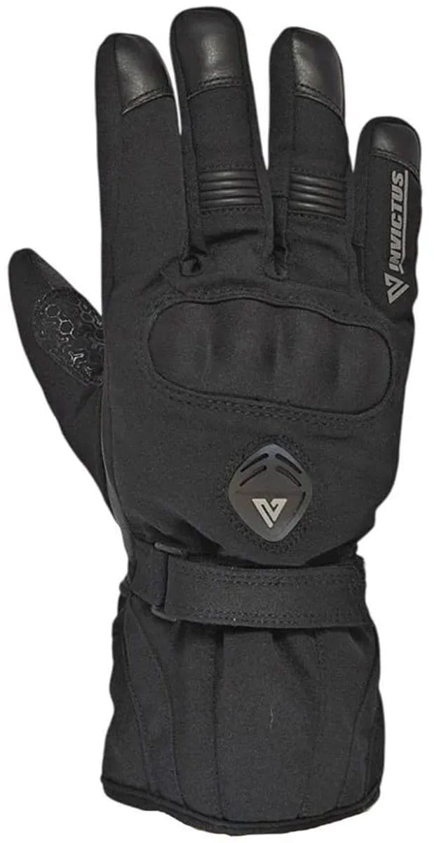 Invictus Artic Winterhandschoenen Zwart XL Man