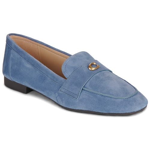 Mocassins Coach SCULPTED C LOAFER