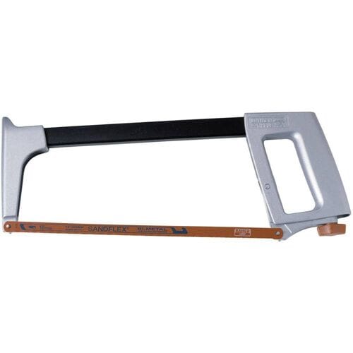 Bahco Metaalzaagbeugel Aluminium Handgreep 300mm - 225-PLUS