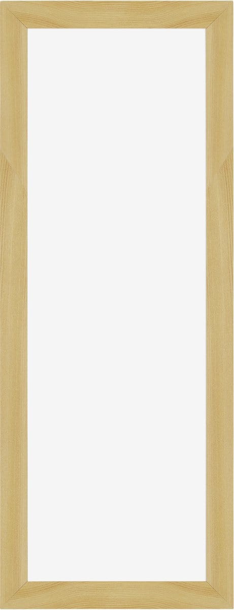 Fotolijst 20x60 cm - MDF - Grenen Decor - Marseille