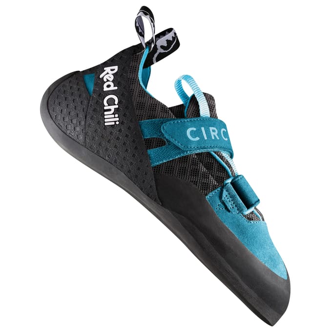 Red Chili Circuit Ii Klimschoenen Blauw EU 47 1/2