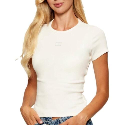 T-shirt Korte Mouw Tommy Hilfiger Badge