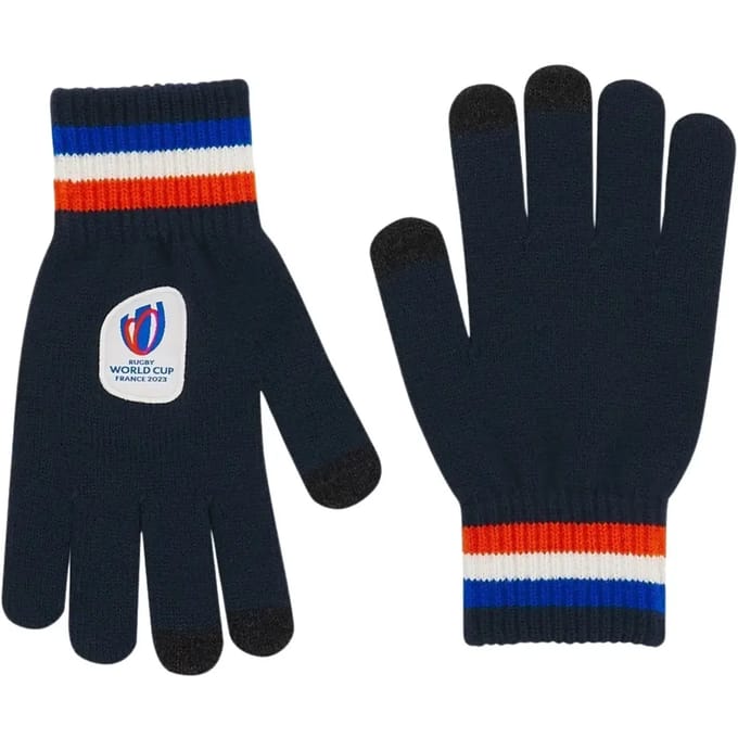 Handschoenen Macron RWC France 2023