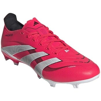 adidas Performance Predator League Firm/Multi-Ground Voetbalschoenen - Unisex - Rood