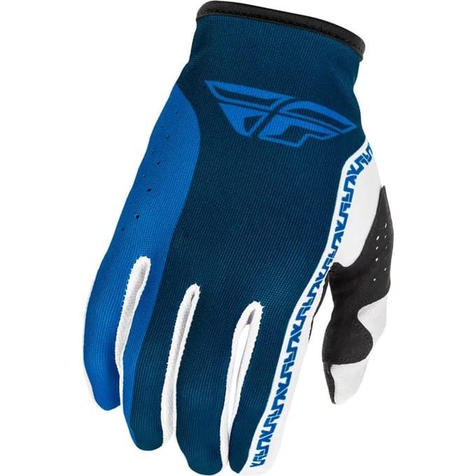 Motorcross handschoenen Fly Racing Lite