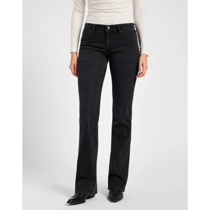 Lee - JESSICA TRUE TO BLACK - W32 X W33