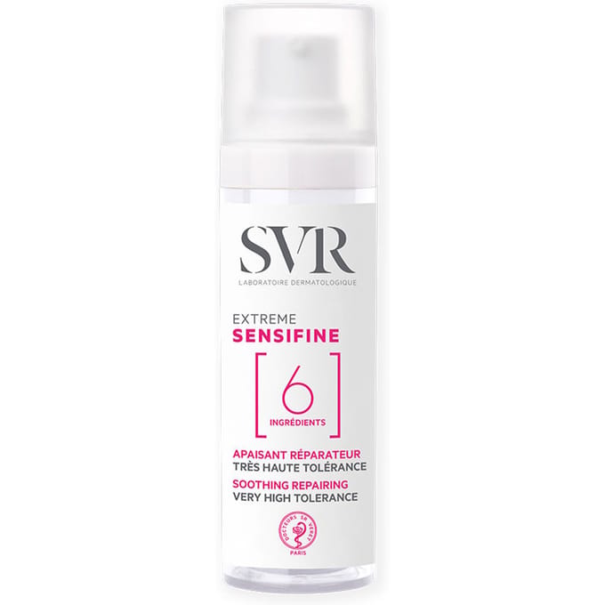SVR Sensifine Extr&ecirc;me Soothing Repairing Care 30 ml