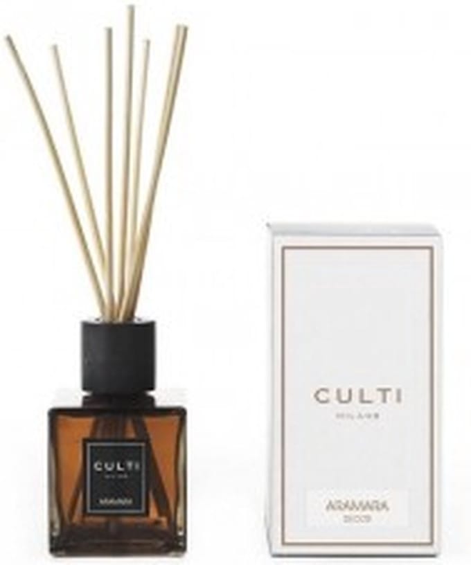 Culti Decor Classic Aramara Geurstokjes 250ml