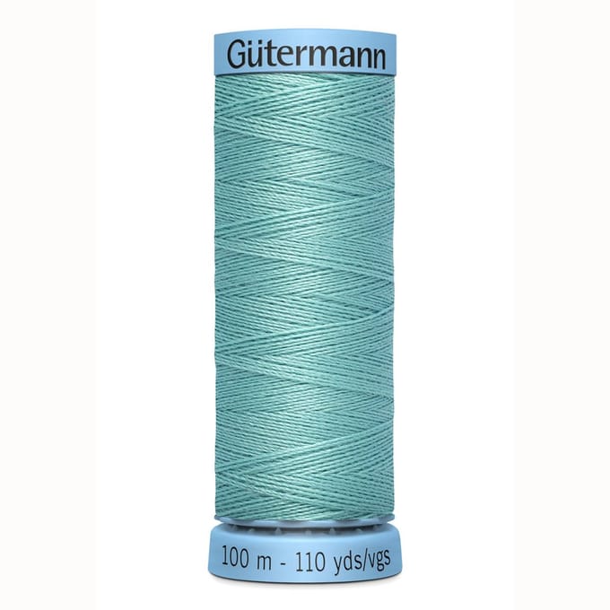 Gütermann zijde garen 100m kleur 924 - Zijden garen - Gutermann