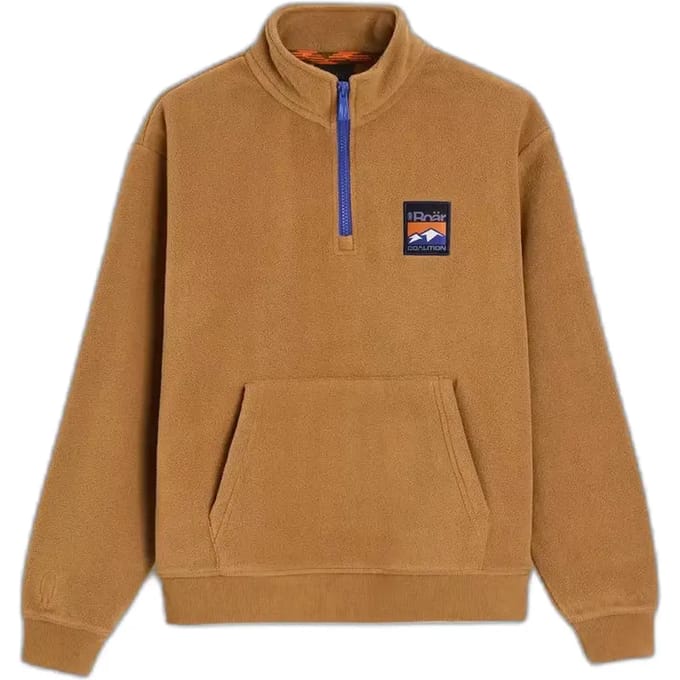 Kinderfleece Diverse CLTN PHZ
