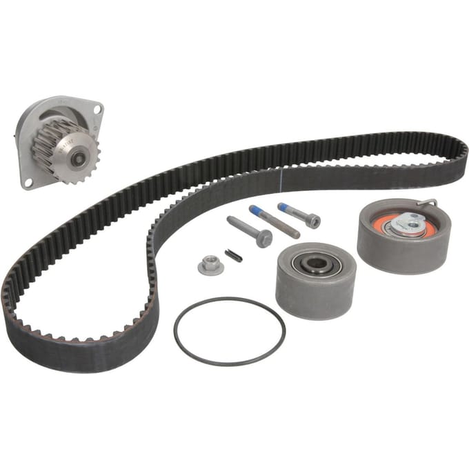 Waterpomp+distributieriem set BOSCH 1 987 948 712