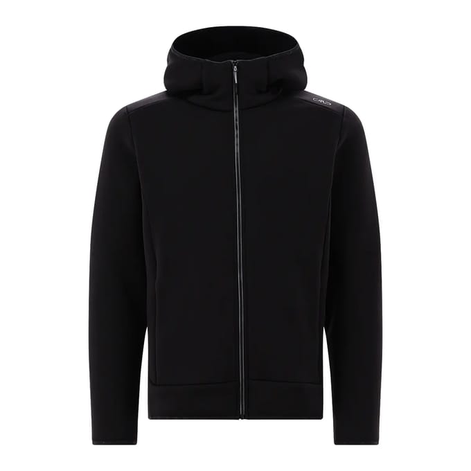 Hooded jacket CMP Stretch Performance