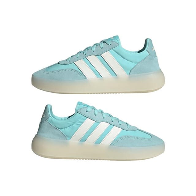 Adidas Barreda Decode Schoenen Blauw EU 39 1/3 Vrouw