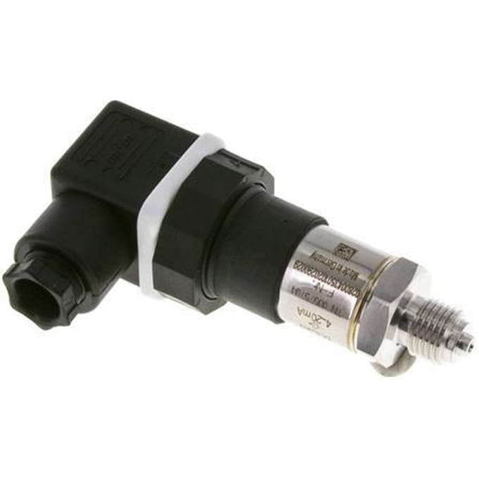 0 tot 10bar Druksensor G1/4'' 0.25% - PSL-SM-F-0-10-25-TA