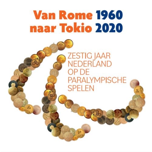Van Rome 1960 Naar Tokio 2020